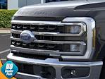 New 2025 Ford F-250 King Ranch Crew Cab 4WD Pickup for sale #P25SD163 - photo 17