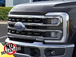 New 2025 Ford F-250 King Ranch Crew Cab 4WD Pickup for sale #P25SD163 - photo 18