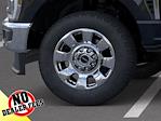 New 2025 Ford F-250 King Ranch Crew Cab 4WD Pickup for sale #P25SD163 - photo 20