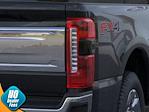 New 2025 Ford F-250 King Ranch Crew Cab 4WD Pickup for sale #P25SD163 - photo 21