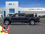 New 2025 Ford F-250 King Ranch Crew Cab 4WD Pickup for sale #P25SD163 - photo 4