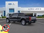 New 2025 Ford F-250 King Ranch Crew Cab 4WD Pickup for sale #P25SD163 - photo 2