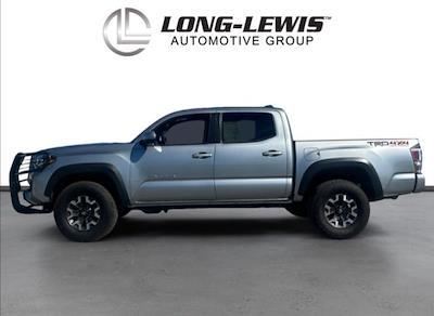 Used 2023 Toyota Tacoma - photo 1
