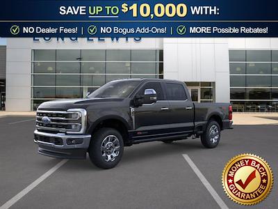 New 2025 Ford F-350 - photo 1