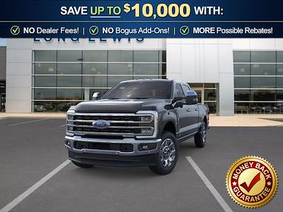 New 2025 Ford F-350 - photo 1