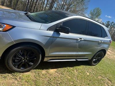 Used 2024 Ford Edge - photo 1