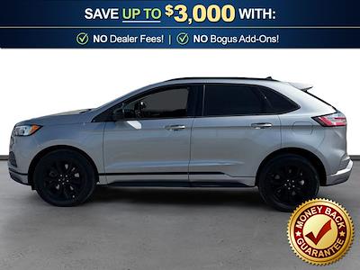 Used 2024 Ford Edge - photo 1
