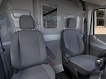 New 2025 Ford Transit 250 Medium Roof Empty Cargo Van for sale #P25TR002 - photo 2