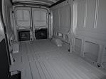 New 2025 Ford Transit 250 Medium Roof Empty Cargo Van for sale #P25TR002 - photo 12