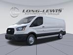 New 2025 Ford Transit 350 HD Low Roof Empty Cargo Van for sale #P25TR005 - photo 1