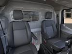 New 2025 Ford Transit 350 HD Low Roof Empty Cargo Van for sale #P25TR005 - photo 11