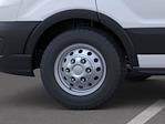 New 2025 Ford Transit 350 HD Low Roof Empty Cargo Van for sale #P25TR005 - photo 19