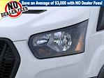 New 2025 Ford Transit 350 HD Low Roof Empty Cargo Van for sale #P25TR005 - photo 21