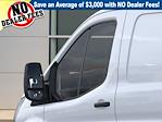 New 2025 Ford Transit 350 HD Low Roof Empty Cargo Van for sale #P25TR005 - photo 23