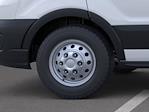 New 2025 Ford Transit 350 HD Low Roof Empty Cargo Van for sale #P25TR006 - photo 19