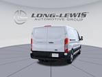 New 2025 Ford Transit 350 HD Low Roof Empty Cargo Van for sale #P25TR006 - photo 9