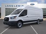 New 2025 Ford Transit 250 High Roof Empty Cargo Van for sale #P25TR011 - photo 1