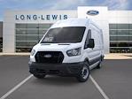 New 2025 Ford Transit 250 High Roof Empty Cargo Van for sale #P25TR011 - photo 4