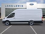 New 2025 Ford Transit 250 High Roof Empty Cargo Van for sale #P25TR011 - photo 5