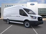 New 2025 Ford Transit 250 High Roof Empty Cargo Van for sale #P25TR011 - photo 8