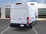 New 2025 Ford Transit 250 High Roof Empty Cargo Van for sale #P25TR011 - photo 9