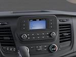 New 2025 Ford Transit 250 Medium Roof Empty Cargo Van for sale #P25TR015 - photo 14