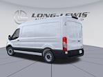 New 2025 Ford Transit 250 Medium Roof Empty Cargo Van for sale #P25TR015 - photo 3