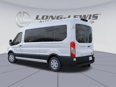 New 2025 Ford Transit 350 XLT Passenger Van for sale #P25TR016 - photo 2