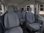 New 2025 Ford Transit 350 XLT Passenger Van for sale #P25TR016 - photo 10