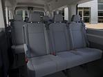 New 2025 Ford Transit 350 XLT Passenger Van for sale #P25TR016 - photo 11