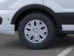 New 2025 Ford Transit 350 XLT Passenger Van for sale #P25TR016 - photo 19