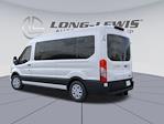 New 2025 Ford Transit 350 XLT Passenger Van for sale #P25TR016 - photo 2