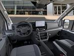 New 2025 Ford Transit 350 XLT Passenger Van for sale #P25TR016 - photo 9
