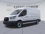 New 2025 Ford Transit 250 Medium Roof Empty Cargo Van for sale #P25TR018 - photo 1