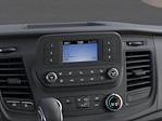 New 2025 Ford Transit 250 Medium Roof Empty Cargo Van for sale #P25TR018 - photo 14