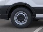 New 2025 Ford Transit 250 Medium Roof Empty Cargo Van for sale #P25TR018 - photo 19