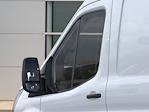 New 2025 Ford Transit 250 Medium Roof Empty Cargo Van for sale #P25TR018 - photo 20