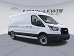 New 2025 Ford Transit 250 Medium Roof Empty Cargo Van for sale #P25TR018 - photo 8