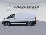 New 2025 Ford Transit 150 Low Roof Empty Cargo Van for sale #P25TR022 - photo 5