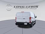 New 2025 Ford Transit 150 Low Roof Empty Cargo Van for sale #P25TR022 - photo 9