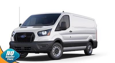 New 2025 Ford Transit 250 Low Roof Empty Cargo Van for sale #P25TR032 - photo 1