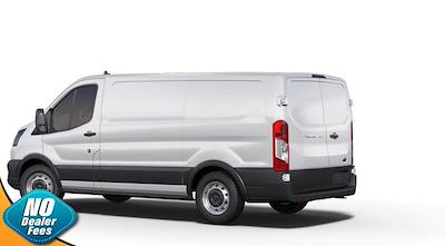 New 2025 Ford Transit 250 Low Roof Empty Cargo Van for sale #P25TR032 - photo 2