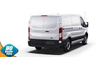 New 2025 Ford Transit 250 Low Roof Empty Cargo Van for sale #P25TR032 - photo 4