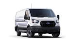 New 2025 Ford Transit 250 Low Roof Empty Cargo Van for sale #P25TR032 - photo 5