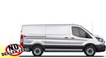 New 2025 Ford Transit 250 Low Roof Empty Cargo Van for sale #P25TR032 - photo 7