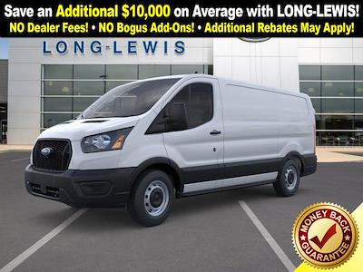 2025 Ford Transit 250 Low Roof RWD Empty Cargo Van for sale #P25TR034 - photo 1