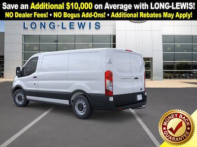 2025 Ford Transit 250 Low Roof RWD Empty Cargo Van for sale #P25TR034 - photo 2