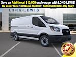 New 2025 Ford Transit 250 Low Roof Empty Cargo Van for sale #P25TR034 - photo 10