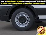 New 2025 Ford Transit 250 Low Roof Empty Cargo Van for sale #P25TR034 - photo 24