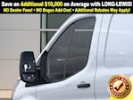 New 2025 Ford Transit 250 Low Roof Empty Cargo Van for sale #P25TR034 - photo 25